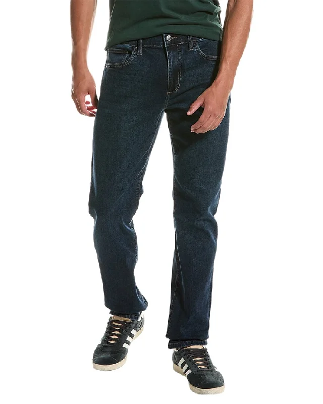 Upgrade your wardrobe with stylish clothing at discounted prices. JOE’S Jeans The Brixton Knox Jean Upgrade your wardrobe with stylish clothing at discounted prices. JOE’S Jeans The Brixton Knox Jean