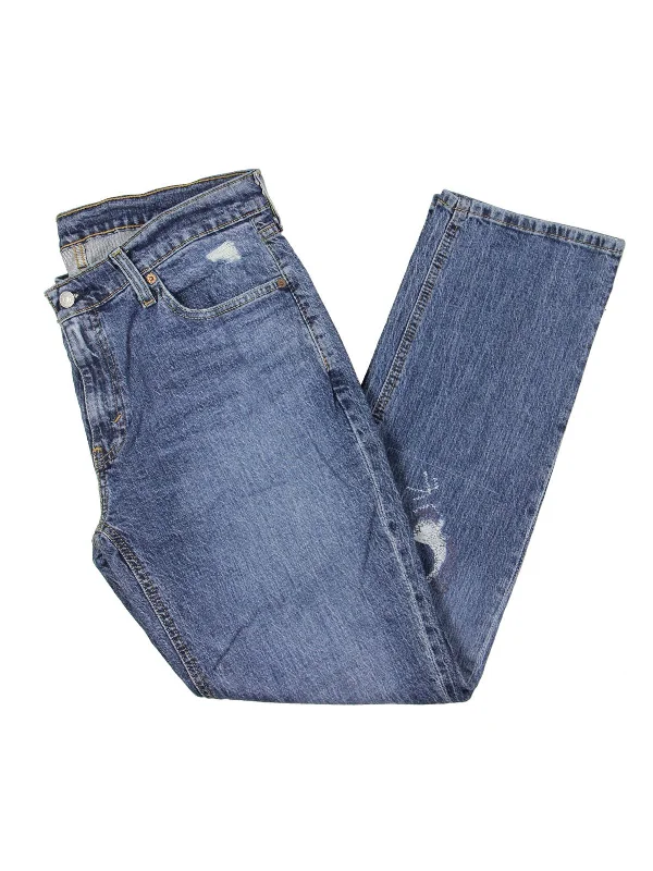 Unbeatable discounts on top-selling apparel – Only available online. Mens Athletic Embroidered Tapered Leg Jeans Unbeatable discounts on top-selling apparel – Only available online. Mens Athletic Embroidered Tapered Leg Jeans