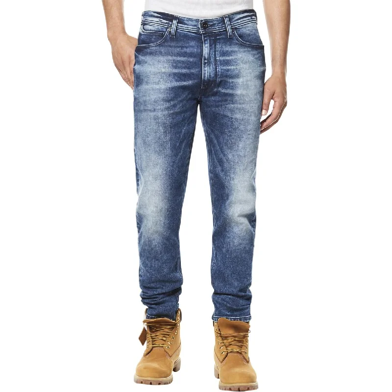 Get 20% off your first order of men’s fashion. Mens Athletic Fit Faded Tapered Leg Jeans Get 20% off your first order of men’s fashion. Mens Athletic Fit Faded Tapered Leg Jeans