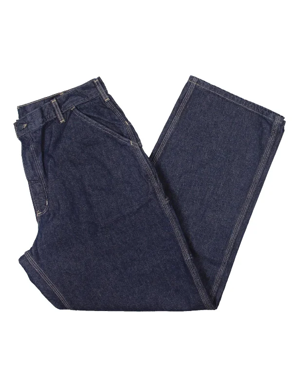 Shop the hottest fashion trends for less – deals you can’t miss. Mens Denim Flame Resistant Straight Leg Jeans Shop the hottest fashion trends for less – deals you can’t miss. Mens Denim Flame Resistant Straight Leg Jeans