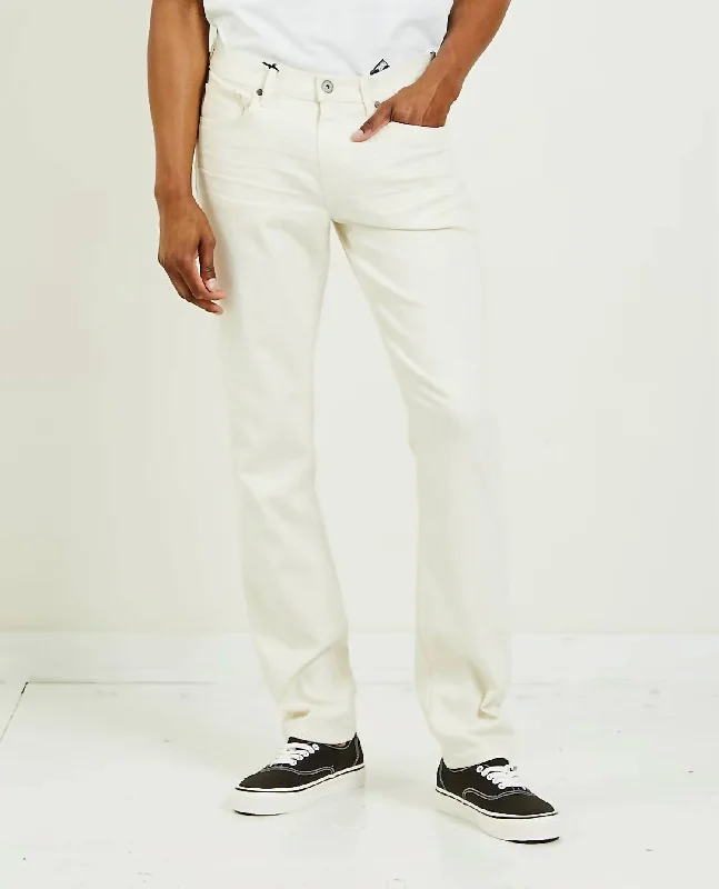 Shop men’s and women’s fashion at unbeatable prices today! Men's Federal Jeans In Iced Pearl Shop men’s and women’s fashion at unbeatable prices today! Men's Federal Jeans In Iced Pearl