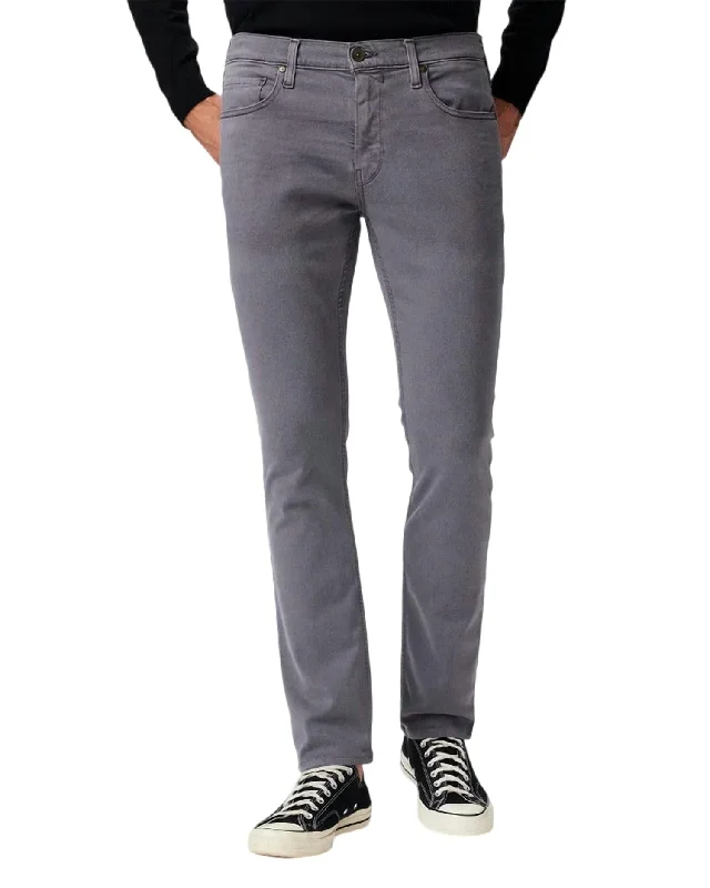 Shop stylish, comfortable men’s clothing at discounted prices. Men's Federal Slim Straight Jeans In Vintage Iris Slate Shop stylish, comfortable men’s clothing at discounted prices. Men's Federal Slim Straight Jeans In Vintage Iris Slate