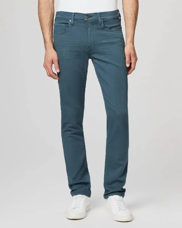 Shop trendy clothing at amazing prices – exclusive deals! Men's Lennox Slim Fit Jeans In Storm Sky Shop trendy clothing at amazing prices – exclusive deals! Men's Lennox Slim Fit Jeans In Storm Sky