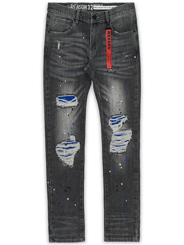 Shop the latest clothing deals – Huge discounts on fashion essentials! Mens Mid-Rise Distressed Straight Leg Jeans Shop the latest clothing deals – Huge discounts on fashion essentials! Mens Mid-Rise Distressed Straight Leg Jeans