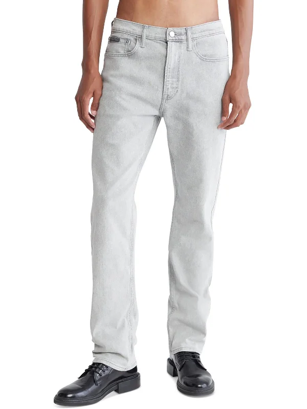 Get men’s fashion for less – shop the best deals of the year. Mens Mid-Rise Faded Straight Leg Jeans Get men’s fashion for less – shop the best deals of the year. Mens Mid-Rise Faded Straight Leg Jeans
