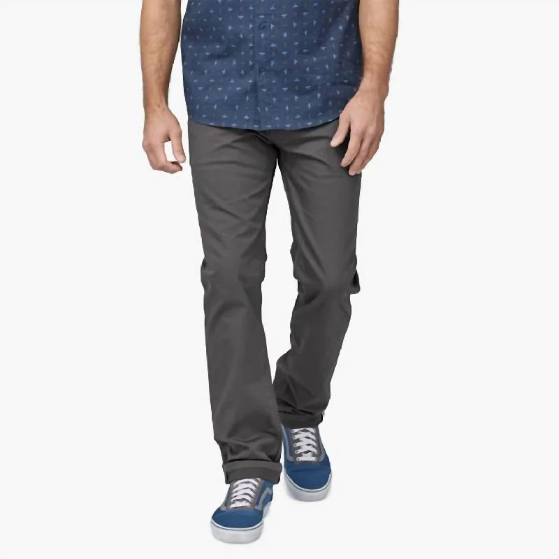Exclusive online discounts – Shop clothing for every occasion! Men's Performance Twill Jeans - Regular Fit In Forge Grey Exclusive online discounts – Shop clothing for every occasion! Men's Performance Twill Jeans - Regular Fit In Forge Grey
