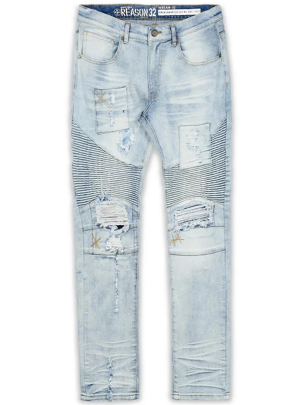 Shop the best fashion at prices you can’t beat. Mens Ribbed Denim Straight Leg Jeans Shop the best fashion at prices you can’t beat. Mens Ribbed Denim Straight Leg Jeans