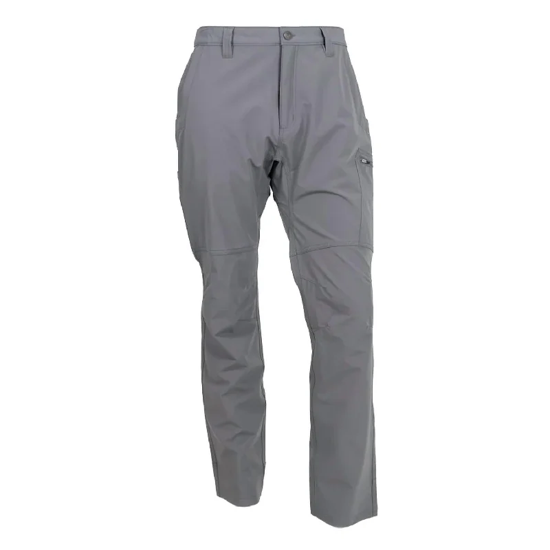 Discover new arrivals in clothing – Affordable styles for every occasion.  Men's Ridgeline Hybrid Pants In Grey Grey