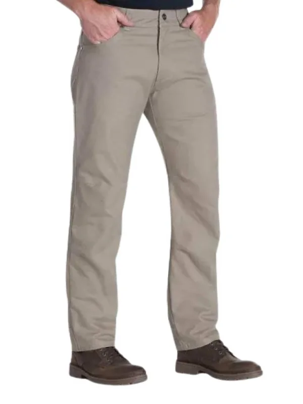 Save on stylish, high-quality clothing for every occasion – Men's Rydr Straight Pant - Inseam 32" In Stone Khaki Save on stylish, high-quality clothing for every occasion – Men's Rydr Straight Pant - Inseam 32" In Stone Khaki