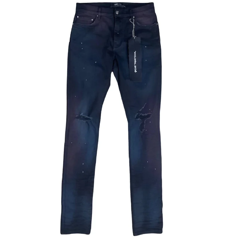 Shop affordable clothing – Limited-time only! Men's Skinny Fit Jean In Spray Thrasher Shop affordable clothing – Limited-time only! Men's Skinny Fit Jean In Spray Thrasher