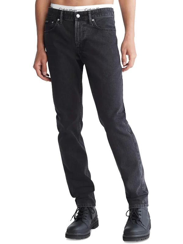 Update your look for less with men’s clothing on sale. Mens Slim Fit Mid Rise Slim Jeans Update your look for less with men’s clothing on sale. Mens Slim Fit Mid Rise Slim Jeans