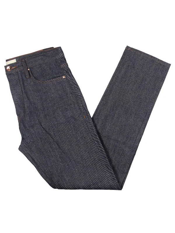 Massive markdowns on clothing items you love – Hurry before they’re gone! Mens Tapered Fit Mid-Rise Straight Leg Jeans Massive markdowns on clothing items you love – Hurry before they’re gone! Mens Tapered Fit Mid-Rise Straight Leg Jeans