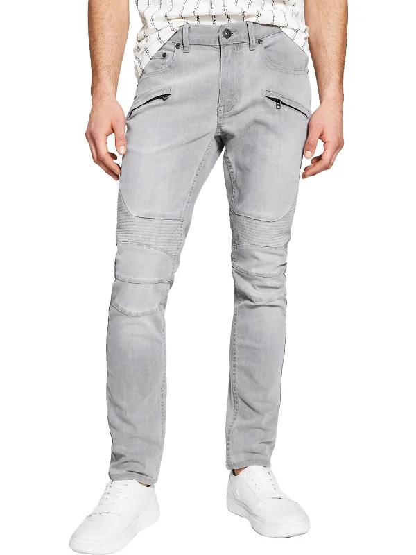 Unbeatable discounts on top-selling apparel – Only available online. Mens Tinted Moto Skinny Jeans Unbeatable discounts on top-selling apparel – Only available online. Mens Tinted Moto Skinny Jeans