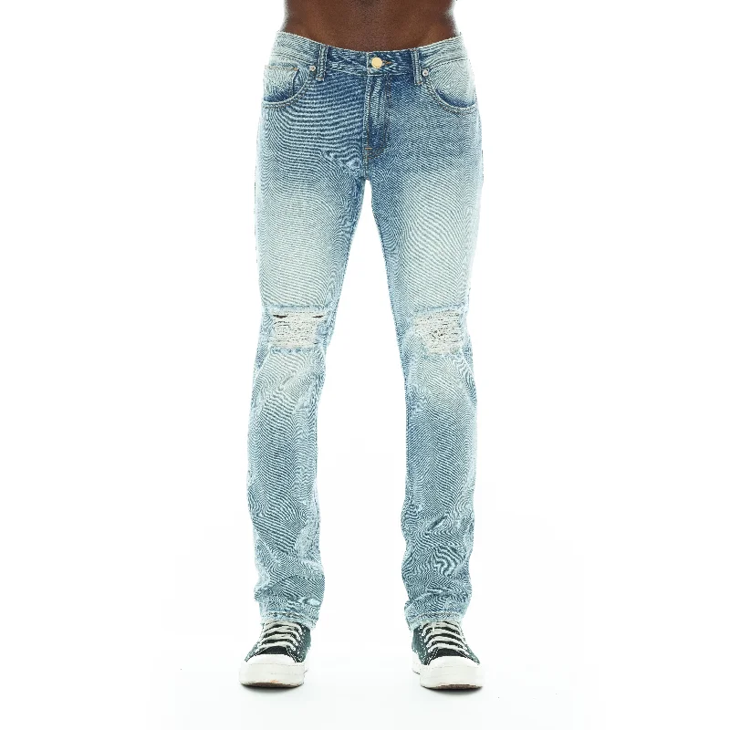 Upgrade your look with stylish, affordable men’s clothing. Mero Slim Fit Jean In Bleach Upgrade your look with stylish, affordable men’s clothing. Mero Slim Fit Jean In Bleach