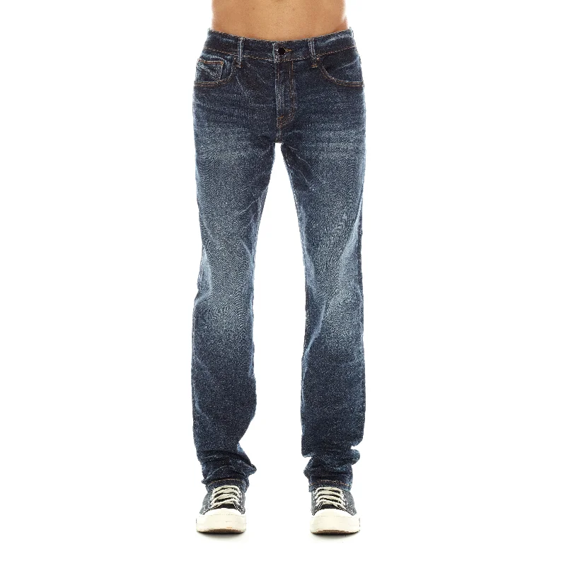 Shop the best clothing brands at amazing prices –   Mero Slim Fit Jean In Twilight