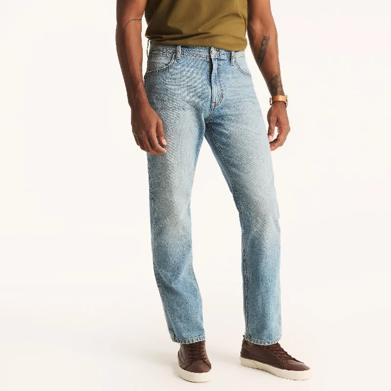 Best clothing deals . – Save up to 70% on trendy styles. Nautica Mens Nautica Jeans Co. Relaxed Denim Best clothing deals . – Save up to 70% on trendy styles. Nautica Mens Nautica Jeans Co. Relaxed Denim
