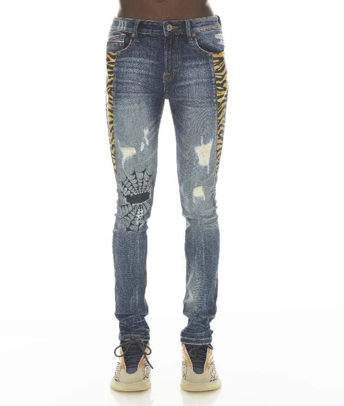 Hurry, the best clothing deals won’t last – Shop now for major savings. PUNK SUPER SKINNY IN TIGER LUCKY BASTARD Hurry, the best clothing deals won’t last – Shop now for major savings. PUNK SUPER SKINNY IN TIGER LUCKY BASTARD