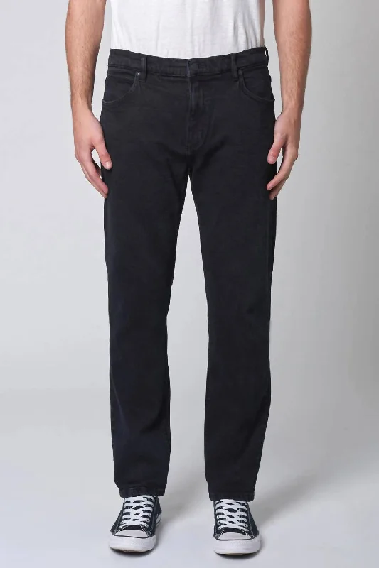 Shop the latest clothing deals – Huge discounts on fashion essentials! Relaxo Jean In Washed Black Shop the latest clothing deals – Huge discounts on fashion essentials! Relaxo Jean In Washed Black