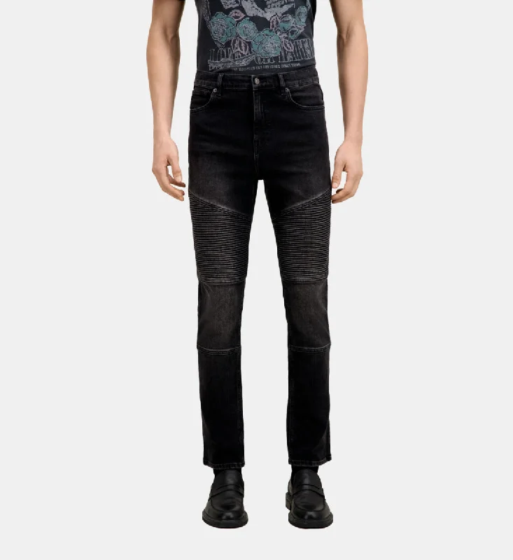 Shop our men's clothing collection for the best prices of the season. Slim Biker Jeans Shop our men's clothing collection for the best prices of the season. Slim Biker Jeans