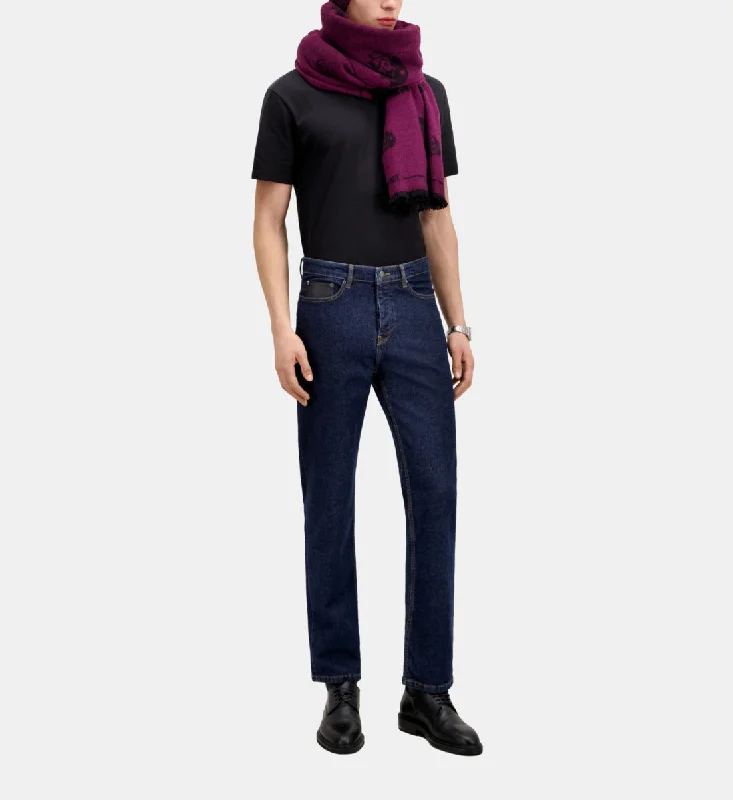Shop the latest styles in men’s fashion – don’t miss out on these deals! Slim Jeans With Leather Pocket Shop the latest styles in men’s fashion – don’t miss out on these deals! Slim Jeans With Leather Pocket