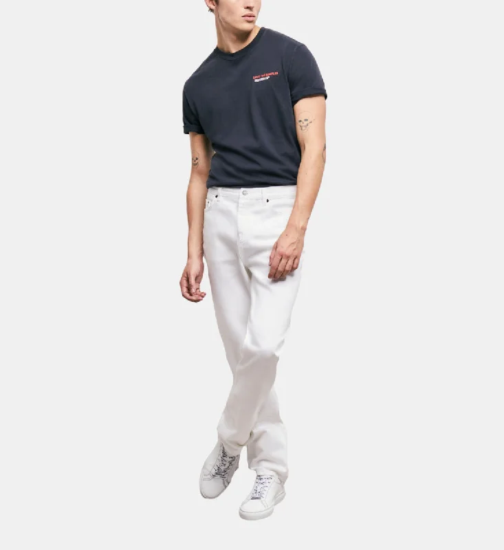 – Shop now and save big.  Straight-cut Jeans