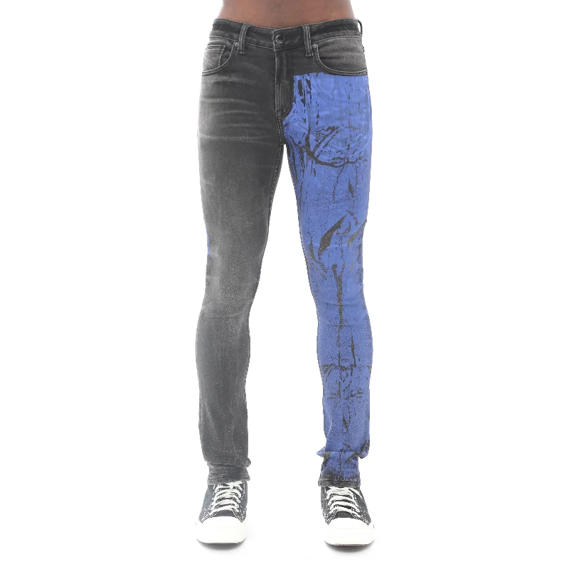 Bundle and save: Shop men’s fashion and enjoy exclusive discounts. Strat Super Skinny Fit Jean In Crinkled Bundle and save: Shop men’s fashion and enjoy exclusive discounts. Strat Super Skinny Fit Jean In Crinkled