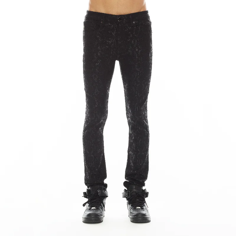 Men’s fashion sale – new deals added every day! Strat Super Skinny Fit Jean In Python Men’s fashion sale – new deals added every day! Strat Super Skinny Fit Jean In Python