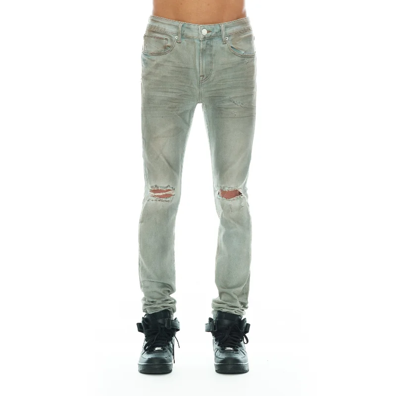 Shop the latest men's clothing trends at a fraction of the price. Strat Super Skinny Fit Jean In Reef Shop the latest men's clothing trends at a fraction of the price. Strat Super Skinny Fit Jean In Reef