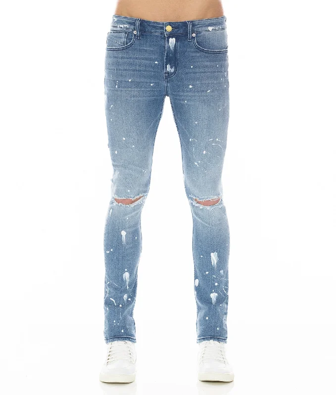 Refresh your wardrobe with the best deals on men's fashion. Strat Super Skinny Fit Jean In Sadona Refresh your wardrobe with the best deals on men's fashion. Strat Super Skinny Fit Jean In Sadona