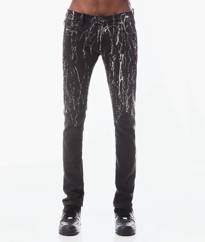 Don’t wait – shop the biggest sale of the season on men’s clothing! Strat Super Skinny In Black Opium Don’t wait – shop the biggest sale of the season on men’s clothing! Strat Super Skinny In Black Opium