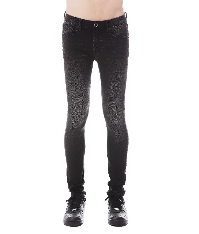 Shop now and save up to 40% on men’s wardrobe essentials. Strat Super Skinny In Black Shop now and save up to 40% on men’s wardrobe essentials. Strat Super Skinny In Black