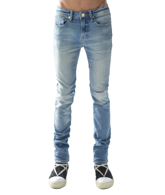 Shop men’s fashion at discount prices and save up to 70%! Strat Super Skinny In Light Sand Shop men’s fashion at discount prices and save up to 70%! Strat Super Skinny In Light Sand