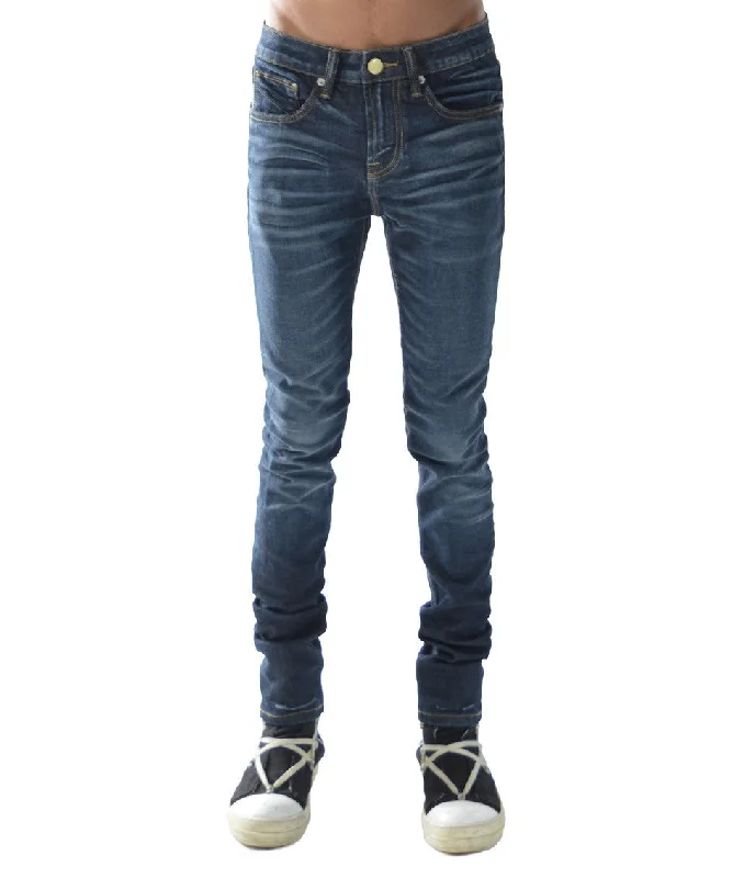 New season, new deals – shop men's clothing now!  Strat Super Skinny In Origin