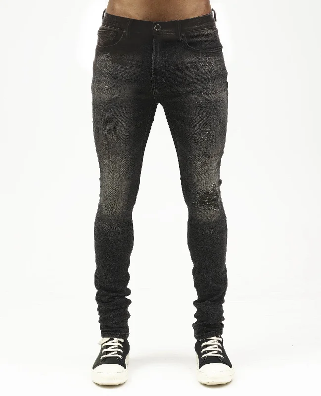 Get ready for your next season with amazing savings on all clothing. Strat Super Skinny In Shale Get ready for your next season with amazing savings on all clothing. Strat Super Skinny In Shale