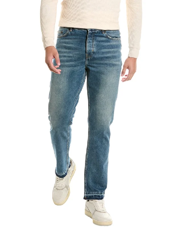 Shop now for affordable fashion – Enjoy free shipping on clothing orders. The Kooples Blue Straight Jean Shop now for affordable fashion – Enjoy free shipping on clothing orders. The Kooples Blue Straight Jean