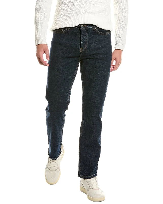 Shop stylish clothing for less – Great deals this week only. The Kooples Dark Blue Straight Jean Shop stylish clothing for less – Great deals this week only. The Kooples Dark Blue Straight Jean