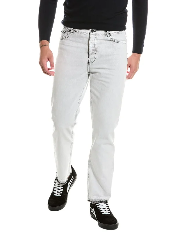 Special offers on the latest clothing collections – Don’t miss out! The Kooples White Straight Jean Special offers on the latest clothing collections – Don’t miss out! The Kooples White Straight Jean