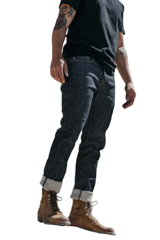 Shop the ultimate men’s clothing sale – incredible prices on your favorite styles. The Scissors Slim Tapered Air 11.5Oz Selvedge Denim In Indigo Raw Shop the ultimate men’s clothing sale – incredible prices on your favorite styles. The Scissors Slim Tapered Air 11.5Oz Selvedge Denim In Indigo Raw