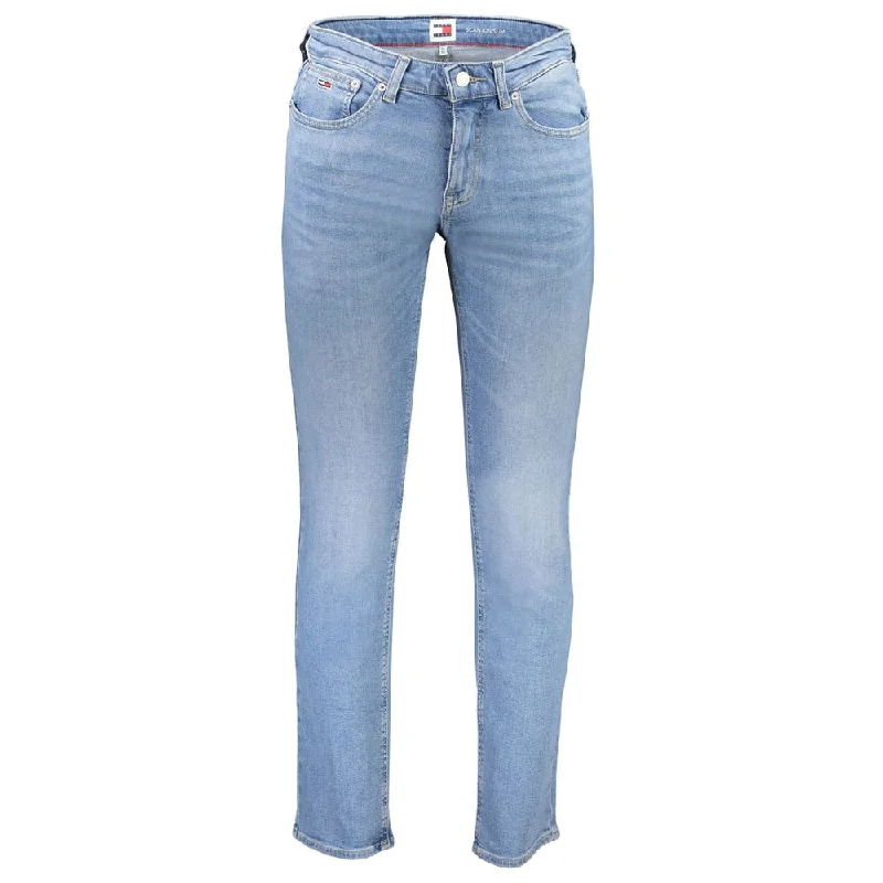 Shop men’s clothing for all seasons – Save big today! Tommy Hilfiger blue Cotton Jeans & Men's Pant Shop men’s clothing for all seasons – Save big today! Tommy Hilfiger blue Cotton Jeans & Men's Pant