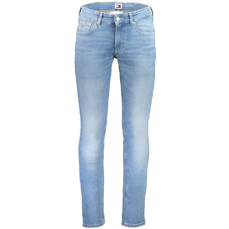 Grab your favorites before they’re gone – men’s clothing at great prices. Tommy Hilfiger blue Cotton Jeans & Men's Pant Grab your favorites before they’re gone – men’s clothing at great prices. Tommy Hilfiger blue Cotton Jeans & Men's Pant