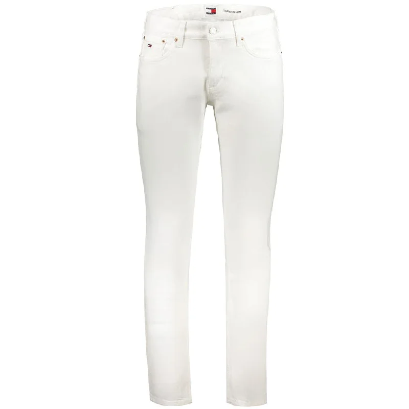 Save big on men’s casual wear – today only! Tommy Hilfiger Cotton Jeans & Men's Pant Save big on men’s casual wear – today only! Tommy Hilfiger Cotton Jeans & Men's Pant