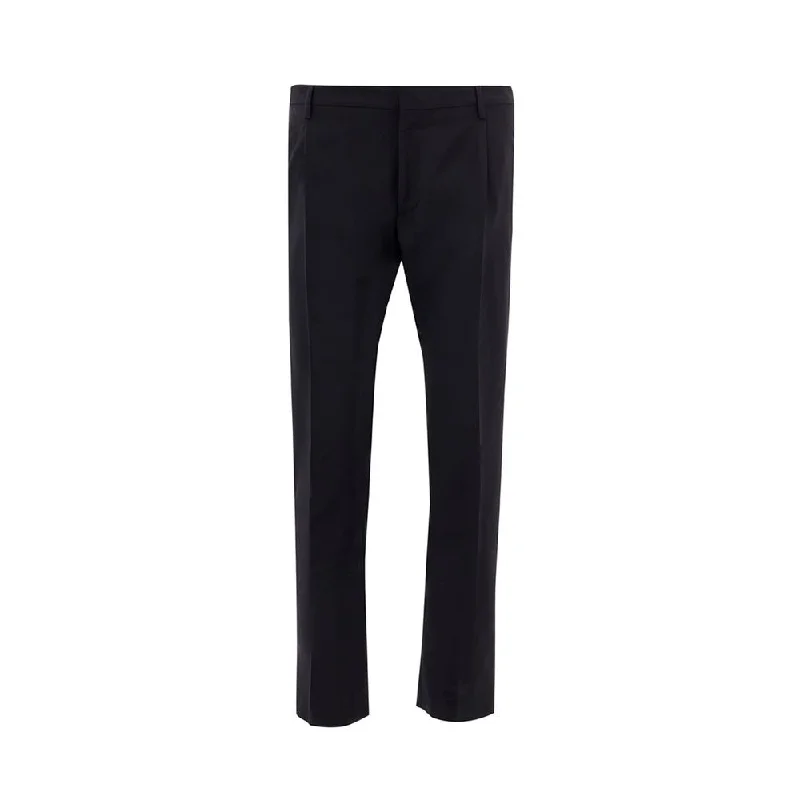Shop new arrivals in clothing and save –  Valentino  Wool Jeans & Men's Pant