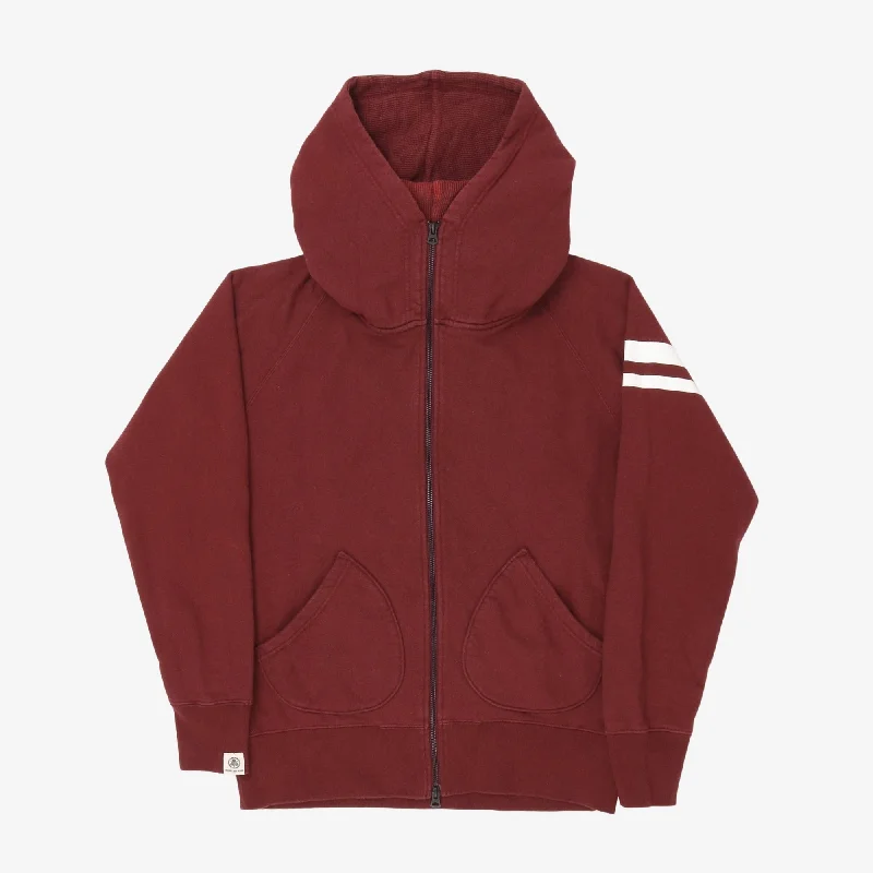 Save on stylish, high-quality clothing for every occasion –  Heavyweight Zip Hoodie