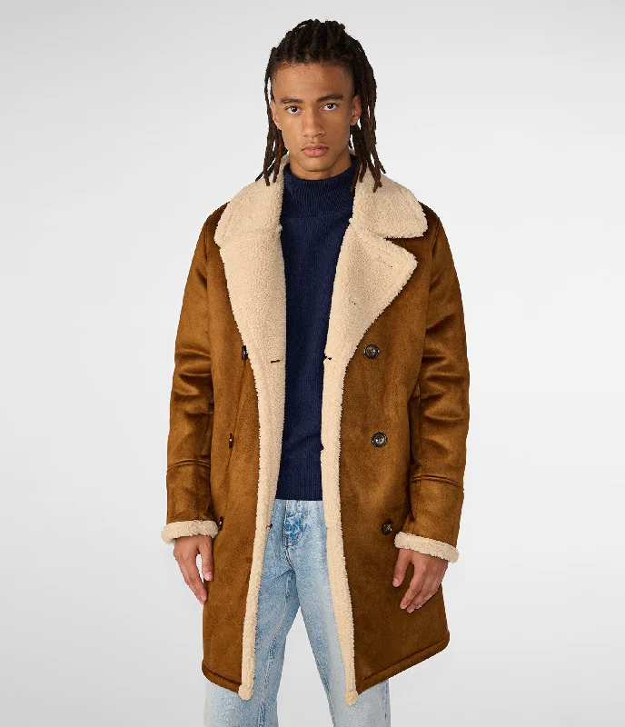 Special offers on the latest clothing collections – Don’t miss out! Faux Shearling Car Coat Special offers on the latest clothing collections – Don’t miss out! Faux Shearling Car Coat