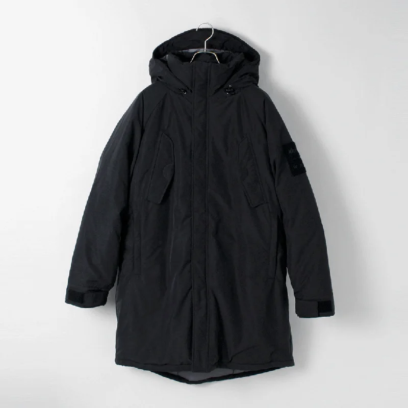 Exclusive clothing deals for customers – Shop today! WHITE MOUNTAINEERING / WILD THINGS Collaboration Transport Parka Exclusive clothing deals for customers – Shop today! WHITE MOUNTAINEERING / WILD THINGS Collaboration Transport Parka