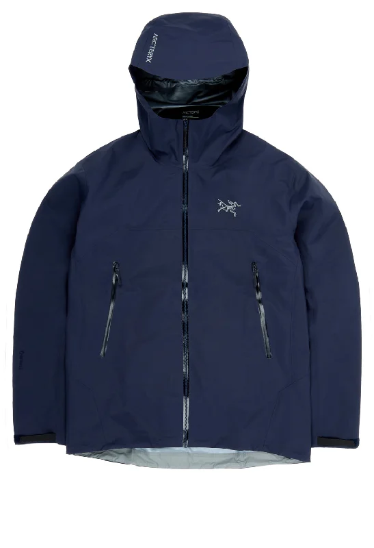 Time to upgrade your wardrobe – shop men’s fashion on sale. Arc'teryx Men's Beta Jacket - Black Sapphire Time to upgrade your wardrobe – shop men’s fashion on sale. Arc'teryx Men's Beta Jacket - Black Sapphire