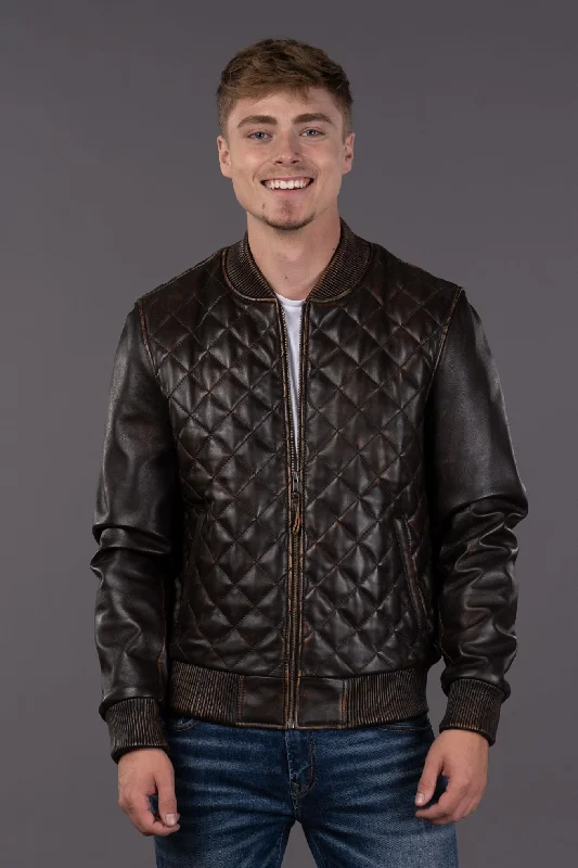 Limited-time promo – up to 70% off on men's essentials.  Ares - Brown