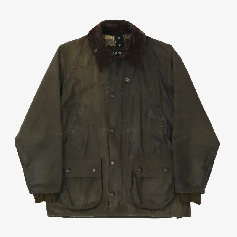 Flash deals on men’s  clothing – Grab yours today!  Bedale Wax Jacket