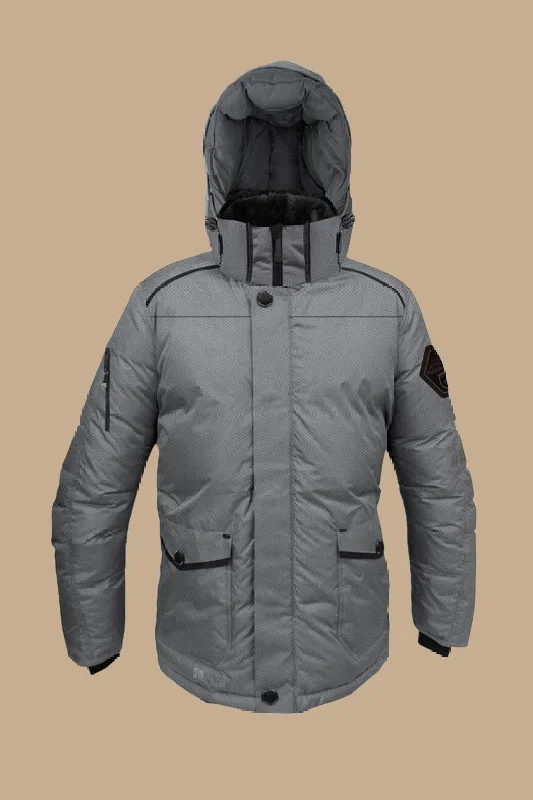 End-of-season clothing sale – Shop now for big savings!  Blackcomb Down Parka