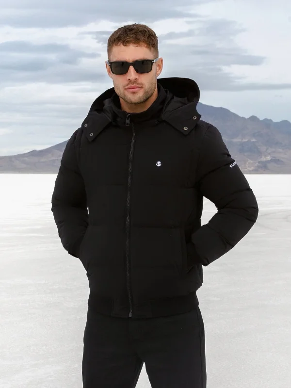 Save up to 60% on new arrivals in clothing – Shop now! Ultimate Puffer Coat - Black Save up to 60% on new arrivals in clothing – Shop now! Ultimate Puffer Coat - Black